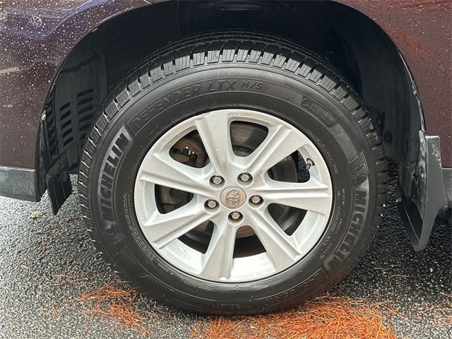 2013 Toyota Highlander Base Plus V6