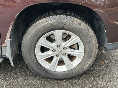 2013 Toyota Highlander Base Plus V6