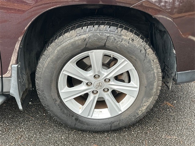 2013 Toyota Highlander Base Plus V6