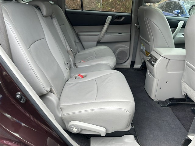 2013 Toyota Highlander Base Plus V6