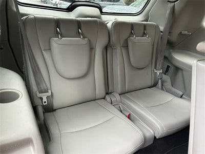 2013 Toyota Highlander Base Plus V6