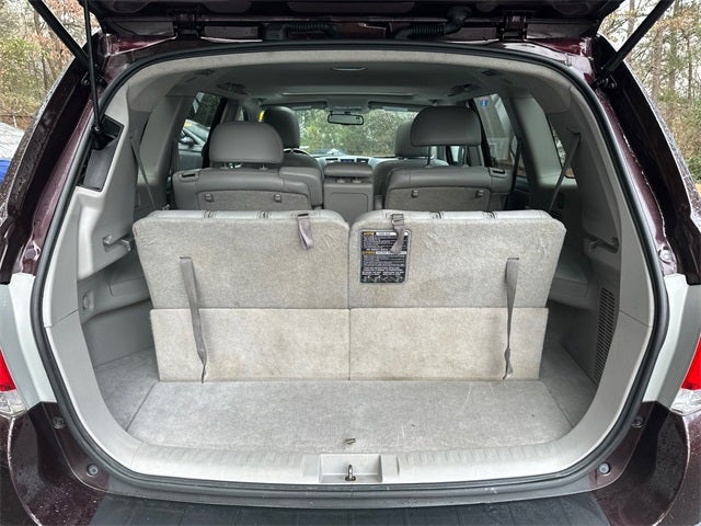 2013 Toyota Highlander Base Plus V6