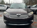2013 Toyota Highlander Base Plus V6