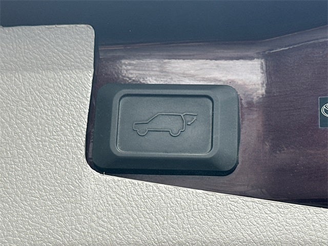 2013 Toyota Highlander Base Plus V6