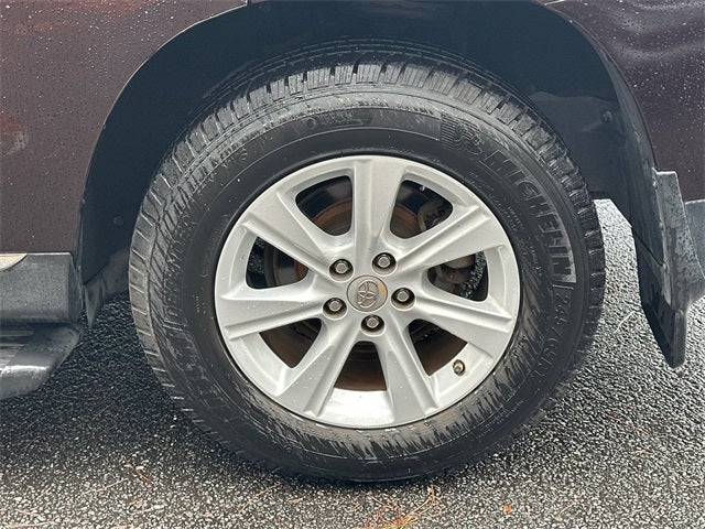 2013 Toyota Highlander Base Plus V6