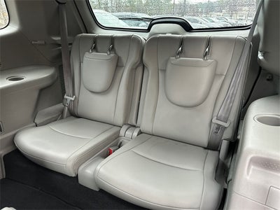 2013 Toyota Highlander Base Plus V6