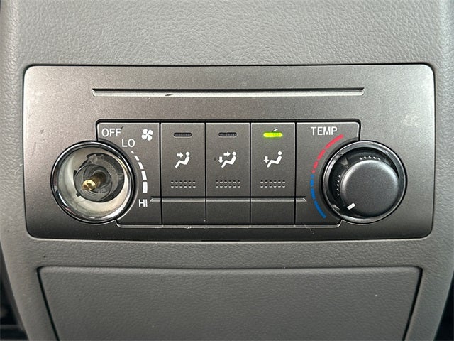 2013 Toyota Highlander Base Plus V6