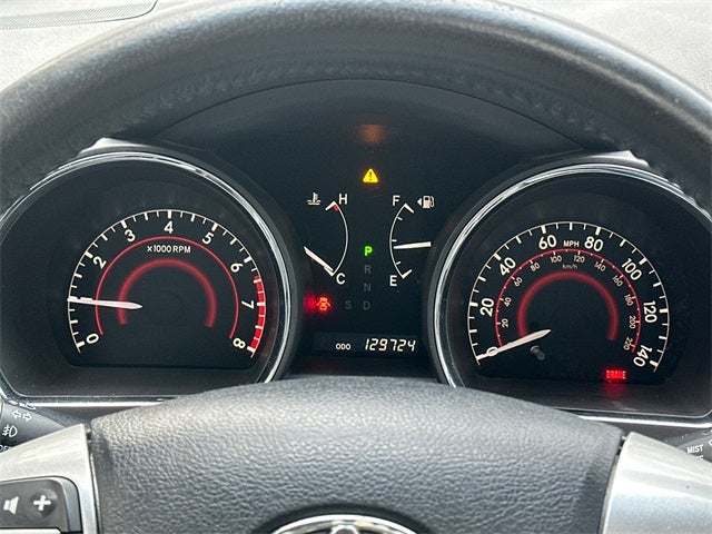 2013 Toyota Highlander Base Plus V6