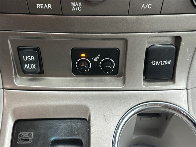 2013 Toyota Highlander Base Plus V6