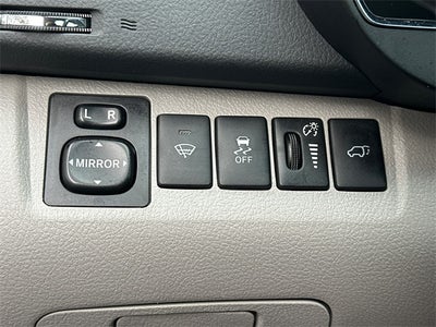 2013 Toyota Highlander Base Plus V6