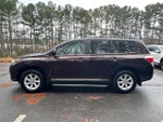 2013 Toyota Highlander Base Plus V6