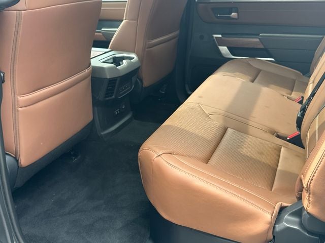 2025 Toyota Tundra 1794