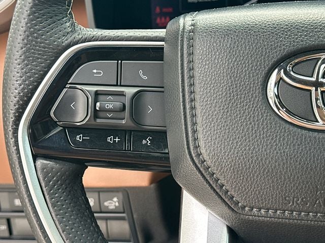 2025 Toyota Tundra 1794