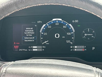 2025 Toyota Tundra 1794