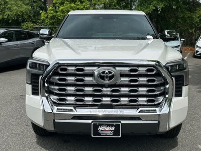 2025 Toyota Tundra 1794