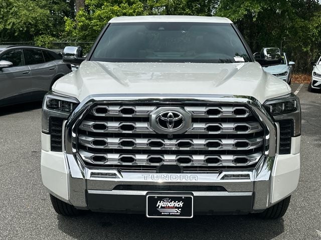 2025 Toyota Tundra 1794