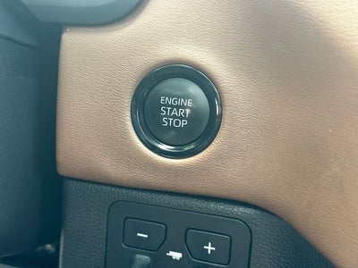 2025 Toyota Tundra 1794