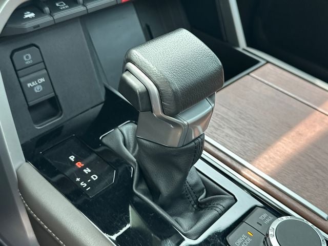 2025 Toyota Tundra 1794