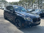 2022 BMW X3 M40i