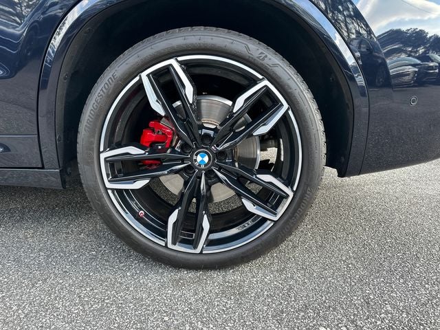 2022 BMW X3 M40i