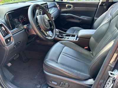 2021 Kia Sorento S