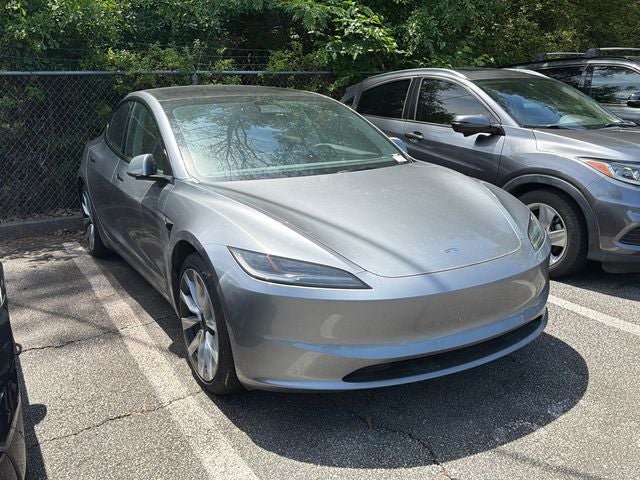 2024 Tesla Model 3 Base