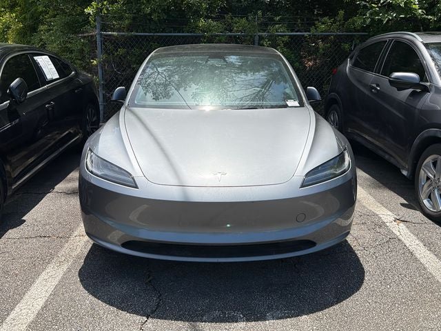 2024 Tesla Model 3 Base
