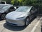 2024 Tesla Model 3 Base