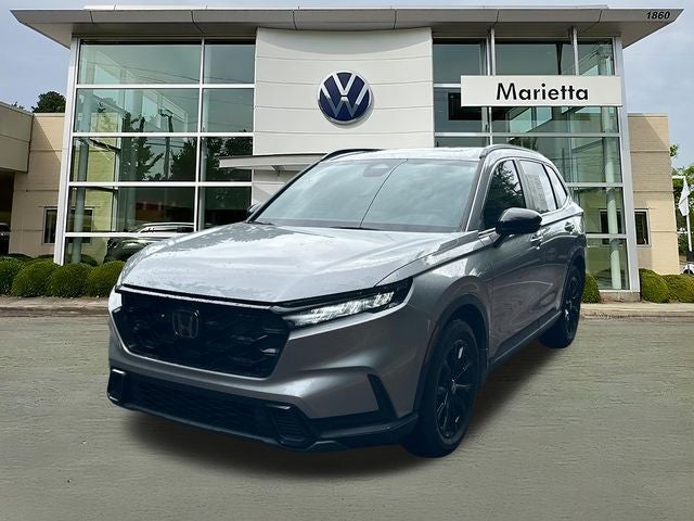 2023 Honda CR-V Hybrid Sport w/o BSI