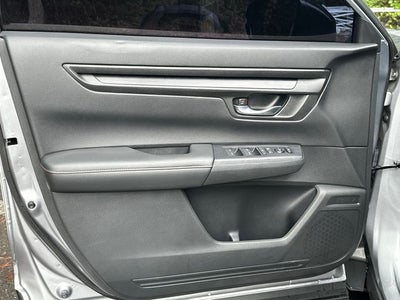 2023 Honda CR-V Hybrid Sport w/o BSI