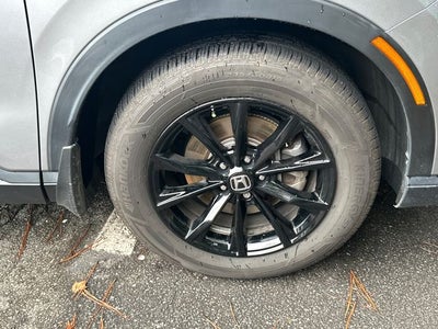 2023 Honda CR-V Hybrid Sport w/o BSI