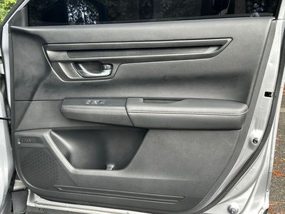 2023 Honda CR-V Hybrid Sport w/o BSI