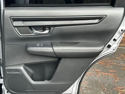 2023 Honda CR-V Hybrid Sport w/o BSI