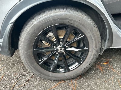 2023 Honda CR-V Hybrid Sport w/o BSI