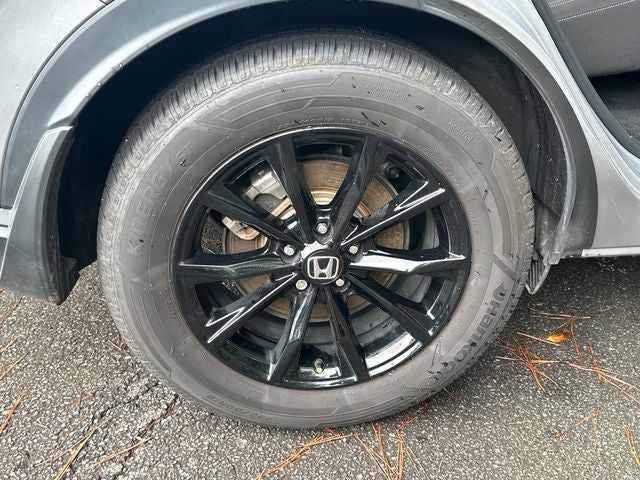 2023 Honda CR-V Hybrid Sport w/o BSI