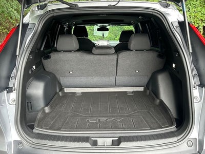 2023 Honda CR-V Hybrid Sport w/o BSI