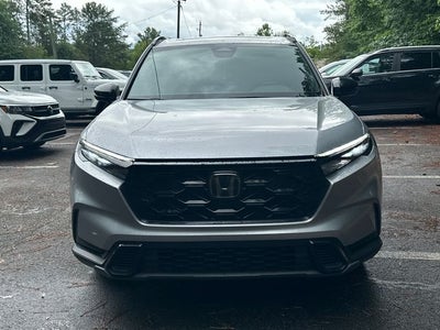 2023 Honda CR-V Hybrid Sport w/o BSI