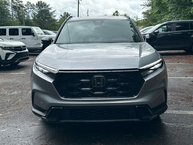 2023 Honda CR-V Hybrid Sport w/o BSI