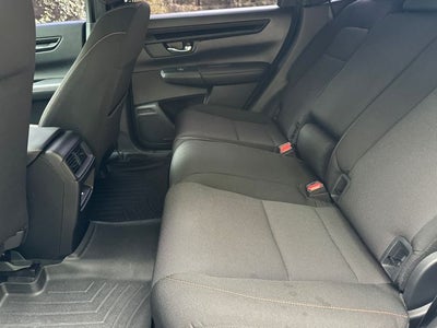 2023 Honda CR-V Hybrid Sport w/o BSI