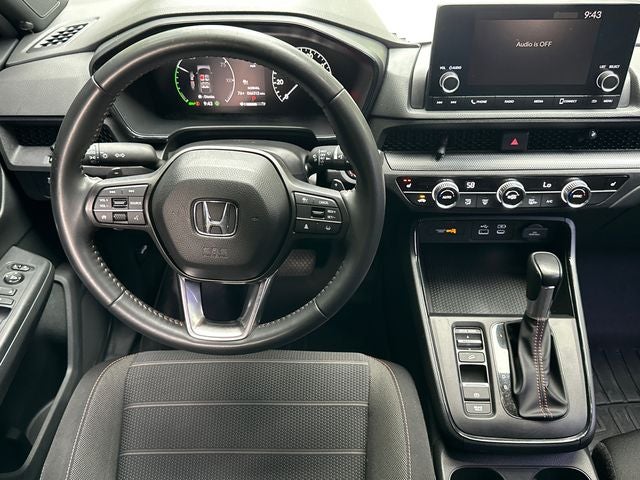 2023 Honda CR-V Hybrid Sport w/o BSI