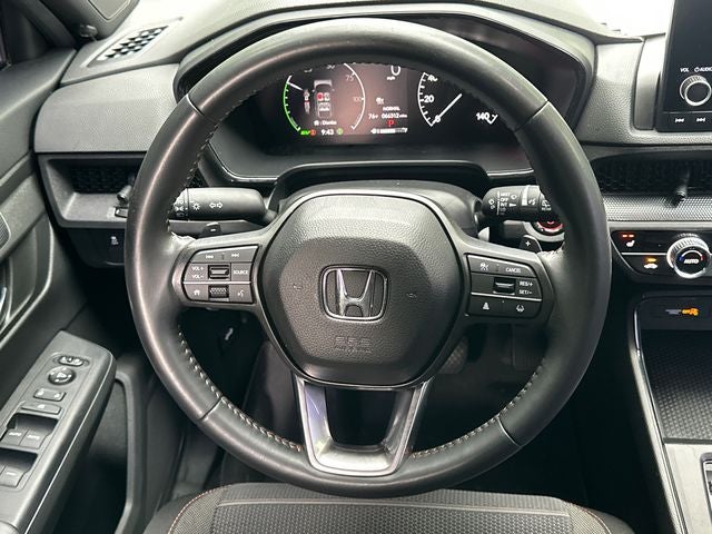 2023 Honda CR-V Hybrid Sport w/o BSI
