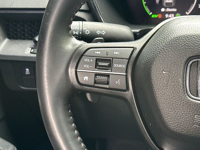2023 Honda CR-V Hybrid Sport w/o BSI