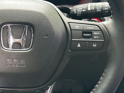 2023 Honda CR-V Hybrid Sport w/o BSI