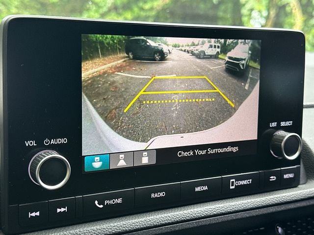 2023 Honda CR-V Hybrid Sport w/o BSI