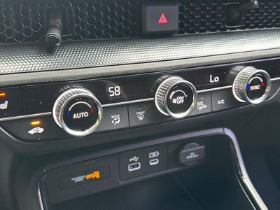 2023 Honda CR-V Hybrid Sport w/o BSI
