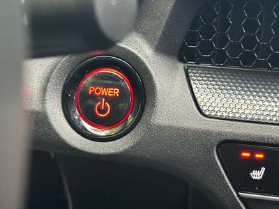2023 Honda CR-V Hybrid Sport w/o BSI