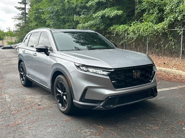 2023 Honda CR-V Hybrid Sport w/o BSI