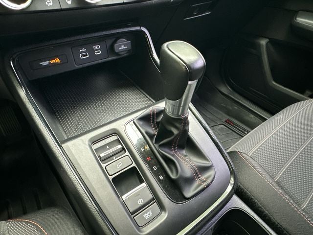 2023 Honda CR-V Hybrid Sport w/o BSI