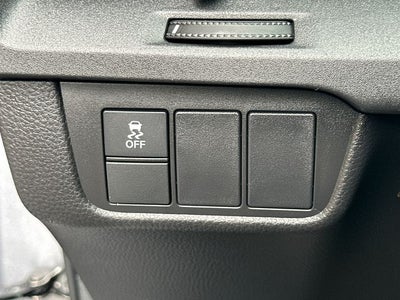2023 Honda CR-V Hybrid Sport w/o BSI