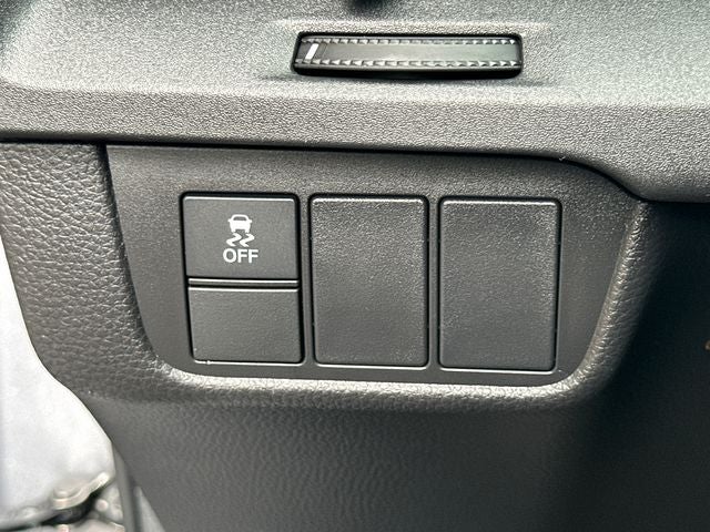 2023 Honda CR-V Hybrid Sport w/o BSI